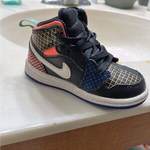 Toddler Nikes